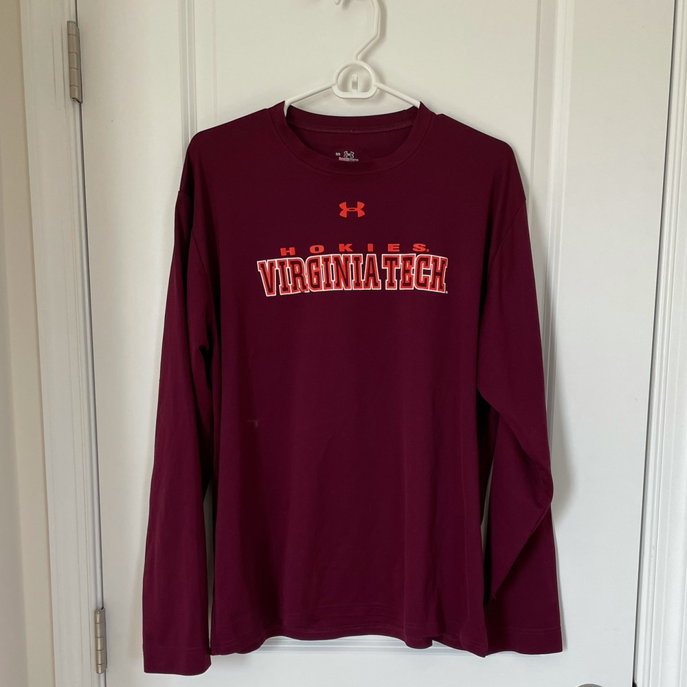 Men’s Under Armour Shirt